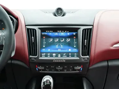 Maserati Levante 2018, 54000 км, за 37962.77 USD - фото 18