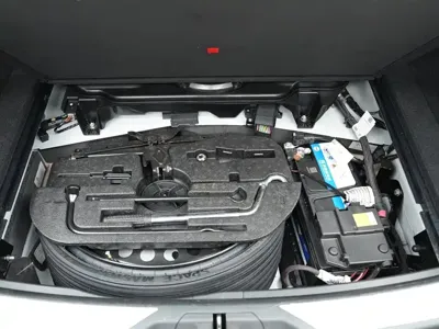 Maserati Levante 2018, 54000 км, за 37962.77 USD - фото 31