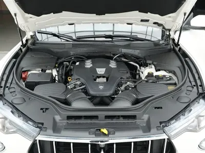 Maserati Levante 2018, 54000 км, за 37962.77 USD - фото 32
