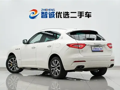 Maserati Levante 2018, 54000 км, за 37962.77 USD - фото 34