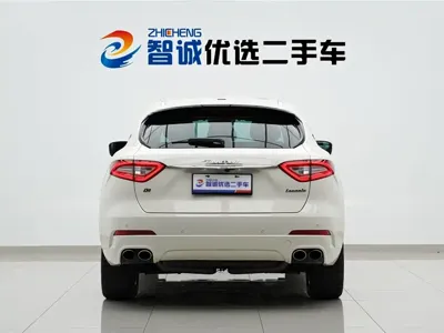 Maserati Levante 2018, 54000 км, за 37962.77 USD - фото 35