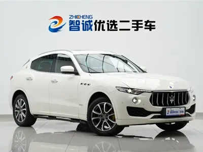 Maserati Levante 2018, 54000 км, за 37962.77 USD - фото 36