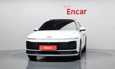 Hyundai Grandeur 2025, 25798 км, за 31002.14 USD