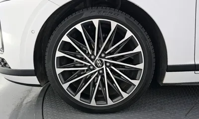 Hyundai Grandeur 2025, 25798 км, за 31002.14 USD