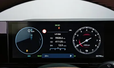 Hyundai Grandeur 2025, 25798 км, за 31002.14 USD - фото 8