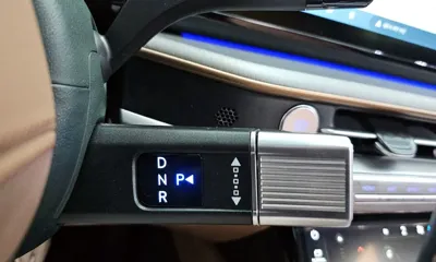 Hyundai Grandeur 2025, 25798 км, за 31002.14 USD - фото 9