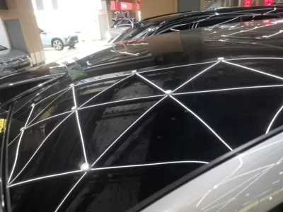 Li Auto L9 2022, 17000 км, за 41779 USD - фото 11