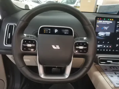 Li Auto L9 2022, 17000 км, за 41779 USD - фото 14