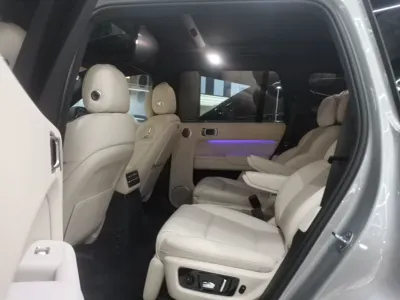 Li Auto L9 2022, 17000 км, за 41779 USD - фото 20