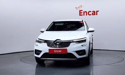 Renault-KoreaSamsung XM3 2023, 73533 км, за 9580.44 USD