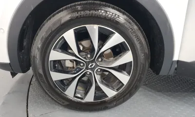 Renault-KoreaSamsung XM3 2023, 73533 км, за 9580.44 USD