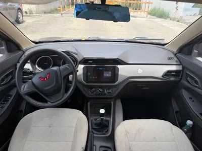 Wuling Hongguang 2023, 64000 км, за 4384.85 USD - фото 8