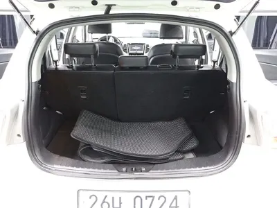 KG_Mobility_Ssangyong TIBOLI 2016, 106872 км, за 4294.68 USD