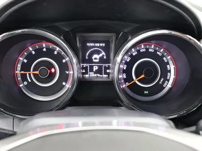 KG_Mobility_Ssangyong TIBOLI 2016, 106872 км, за 4266.77 USD - фото 6