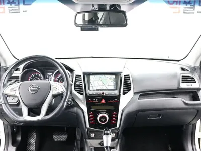 KG_Mobility_Ssangyong TIBOLI 2016, 106872 км, за 4266.77 USD - фото 14