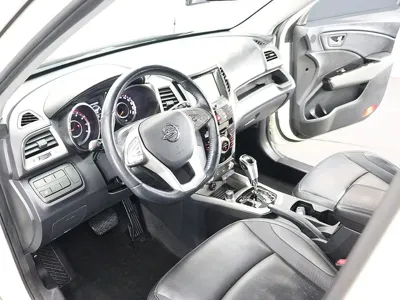 KG_Mobility_Ssangyong TIBOLI 2016, 106872 км, за 4266.77 USD - фото 17