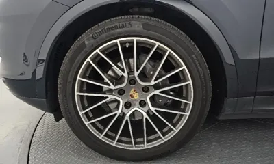 Porsche Cayenne 2021, 130904 км, за 35972.17 USD