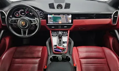 Porsche Cayenne 2021, 130904 км, за 35972.17 USD - фото 7