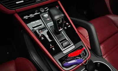 Porsche Cayenne 2021, 130904 км, за 35972.17 USD - фото 9