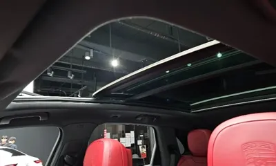 Porsche Cayenne 2021, 130904 км, за 35972.17 USD - фото 20