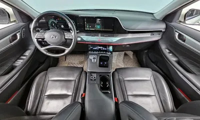 Hyundai Grandeur 2020, 104040 км, за 13719.31 USD - фото 6