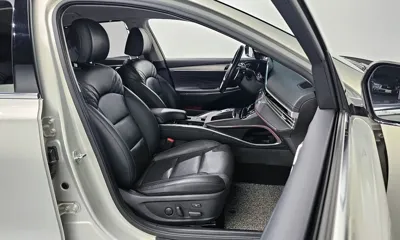 Hyundai Grandeur 2020, 104040 км, за 13719.31 USD - фото 9
