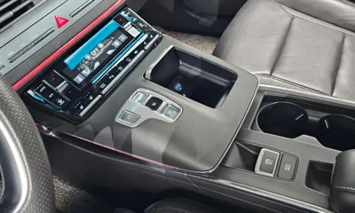 Hyundai Grandeur 2020, 104040 км, за 13719.31 USD - фото 13