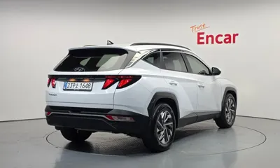 Hyundai Tucson 2021, 32807 км, за 15530.98 USD