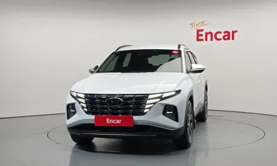 Hyundai Tucson 2021, 32807 км, за 15530.98 USD