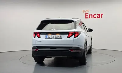 Hyundai Tucson 2021, 32807 км, за 15530.98 USD