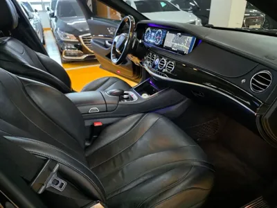 Mercedes-Benz S-Class 2016, 201964 км, за 15124.28 USD - фото 8