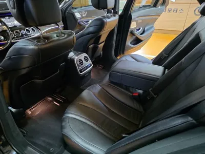 Mercedes-Benz S-Class 2016, 201964 км, за 15124.28 USD - фото 9