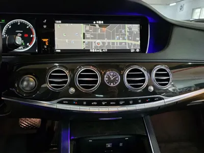 Mercedes-Benz S-Class 2016, 201964 км, за 15124.28 USD - фото 15