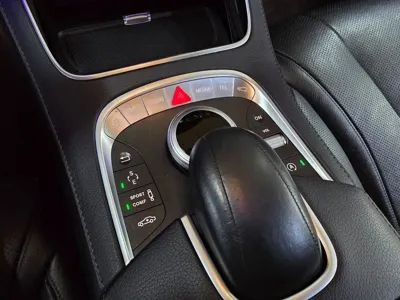 Mercedes-Benz S-Class 2016, 201964 км, за 15124.28 USD - фото 16