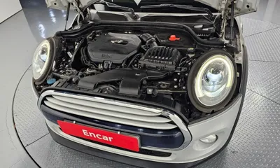 MINI Cooper 2015, 126090 км, за 4726.34 USD - фото 6