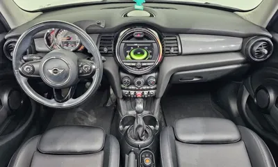 MINI Cooper 2015, 126090 км, за 4726.34 USD - фото 7