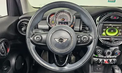 MINI Cooper 2015, 126090 км, за 4726.34 USD - фото 13