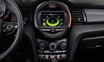 MINI Cooper 2015, 126090 км, за 4726.34 USD - фото 14