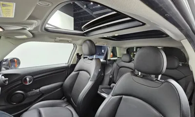 MINI Cooper 2015, 126090 км, за 4726.34 USD - фото 19