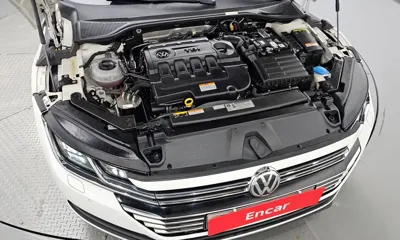 Volkswagen Arteon 2019, 60122 км, за 13550.5 USD - фото 6