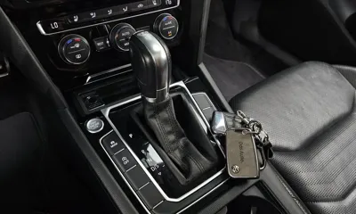 Volkswagen Arteon 2019, 60122 км, за 13550.5 USD - фото 9