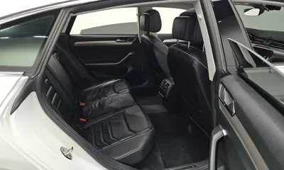 Volkswagen Arteon 2019, 60122 км, за 13550.5 USD - фото 12