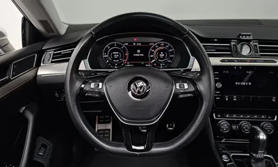 Volkswagen Arteon 2019, 60122 км, за 13550.5 USD - фото 13