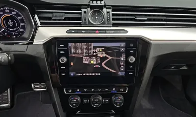Volkswagen Arteon 2019, 60122 км, за 13550.5 USD - фото 14