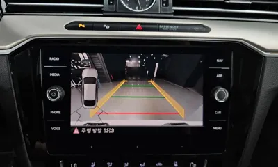 Volkswagen Arteon 2019, 60122 км, за 13550.5 USD - фото 15