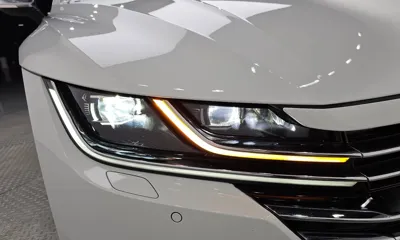 Volkswagen Arteon 2019, 60122 км, за 13550.5 USD - фото 22