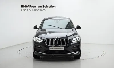 BMW X4 2021, 56393 км, за 25677.69 USD