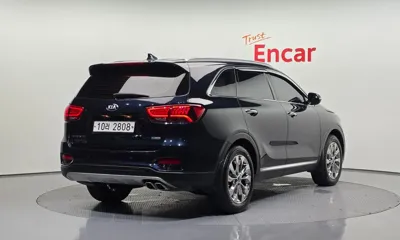 Kia Sorento 2019, 99646 км, за 12361.19 USD