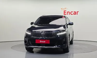Kia Sorento 2019, 99646 км, за 12361.19 USD