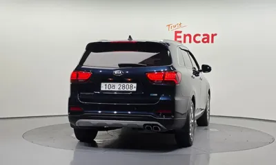 Kia Sorento 2019, 99646 км, за 12361.19 USD